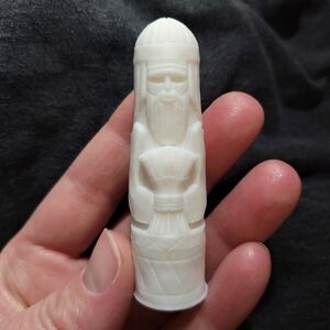 Viking Slavic Gods Miniature Dazhdbog